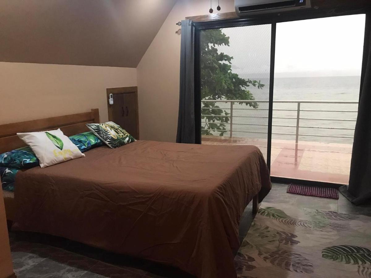 Portofino Homestay Malitbog Exterior photo
