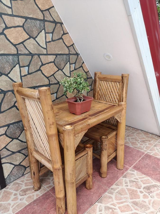 Portofino Homestay Malitbog Exterior photo