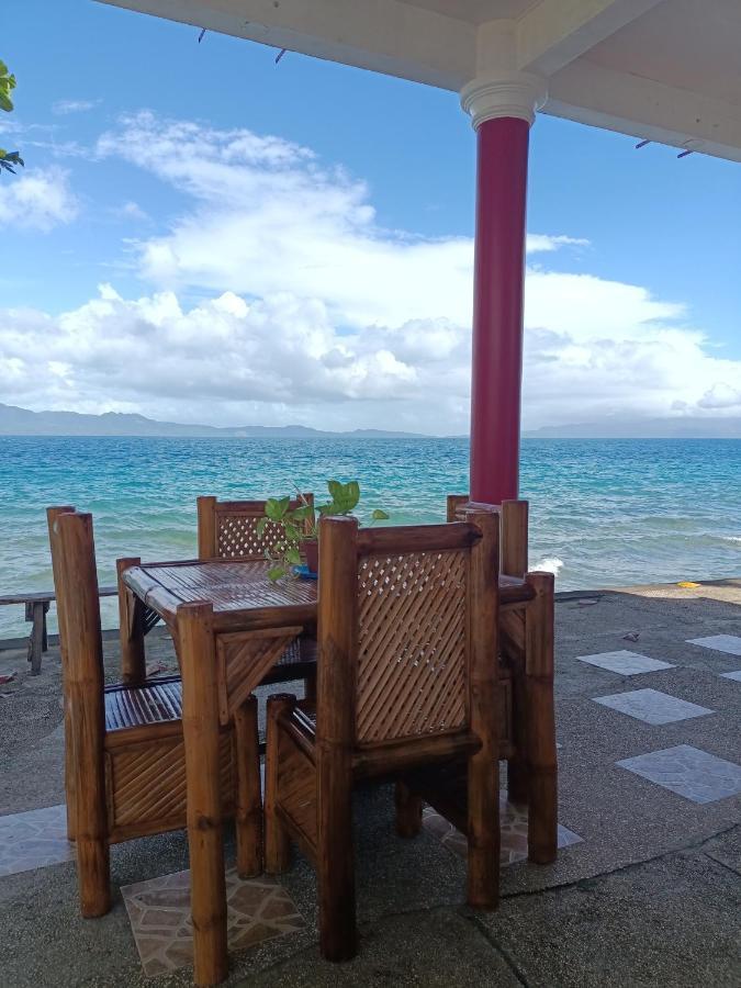 Portofino Homestay Malitbog Exterior photo