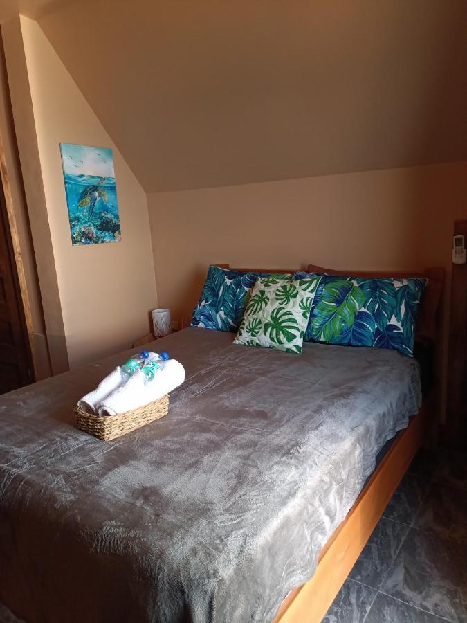 Portofino Homestay Malitbog Exterior photo