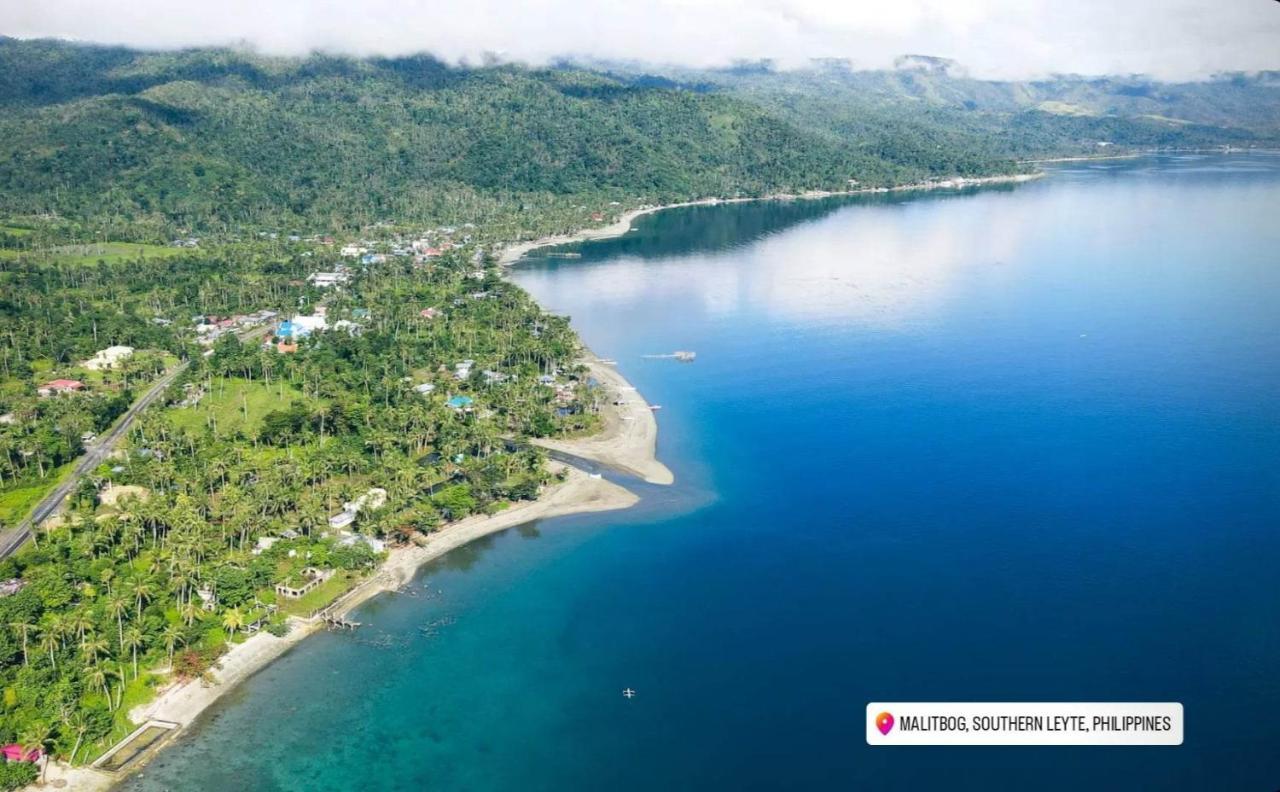 Portofino Homestay Malitbog Exterior photo