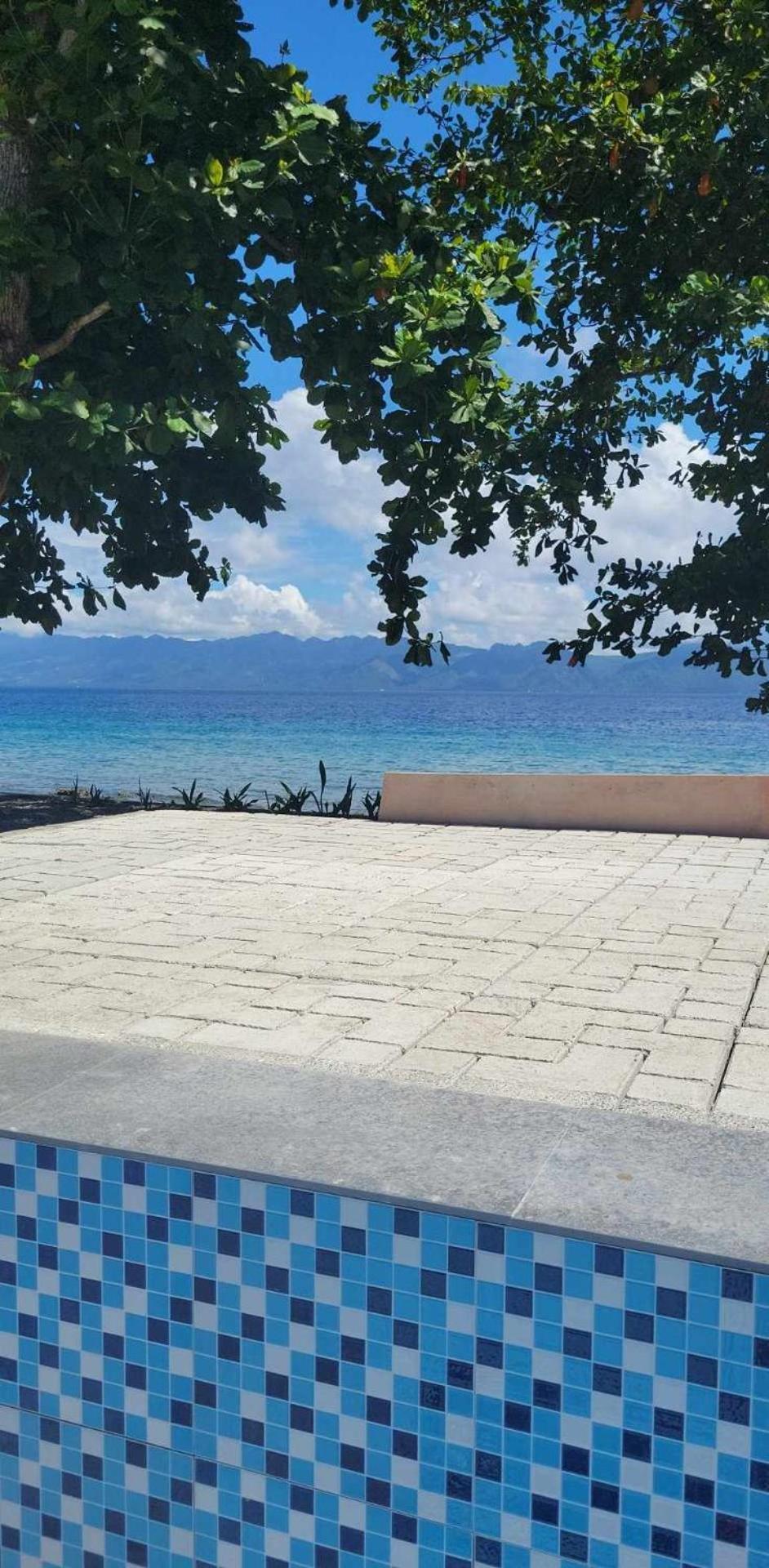 Portofino Homestay Malitbog Exterior photo