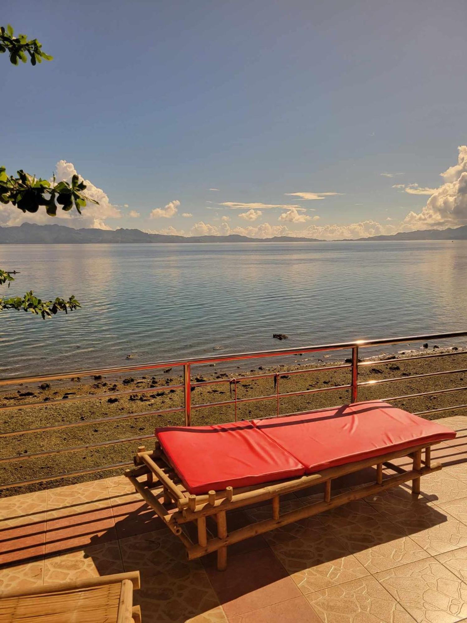Portofino Homestay Malitbog Exterior photo